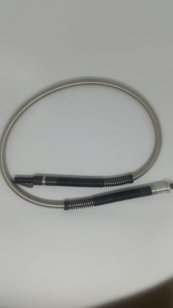 Handpiece cable