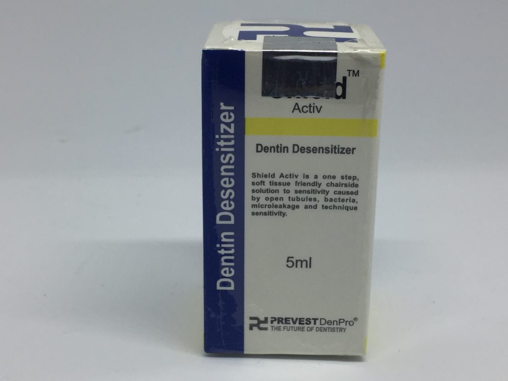 Dentin Desensitizer
