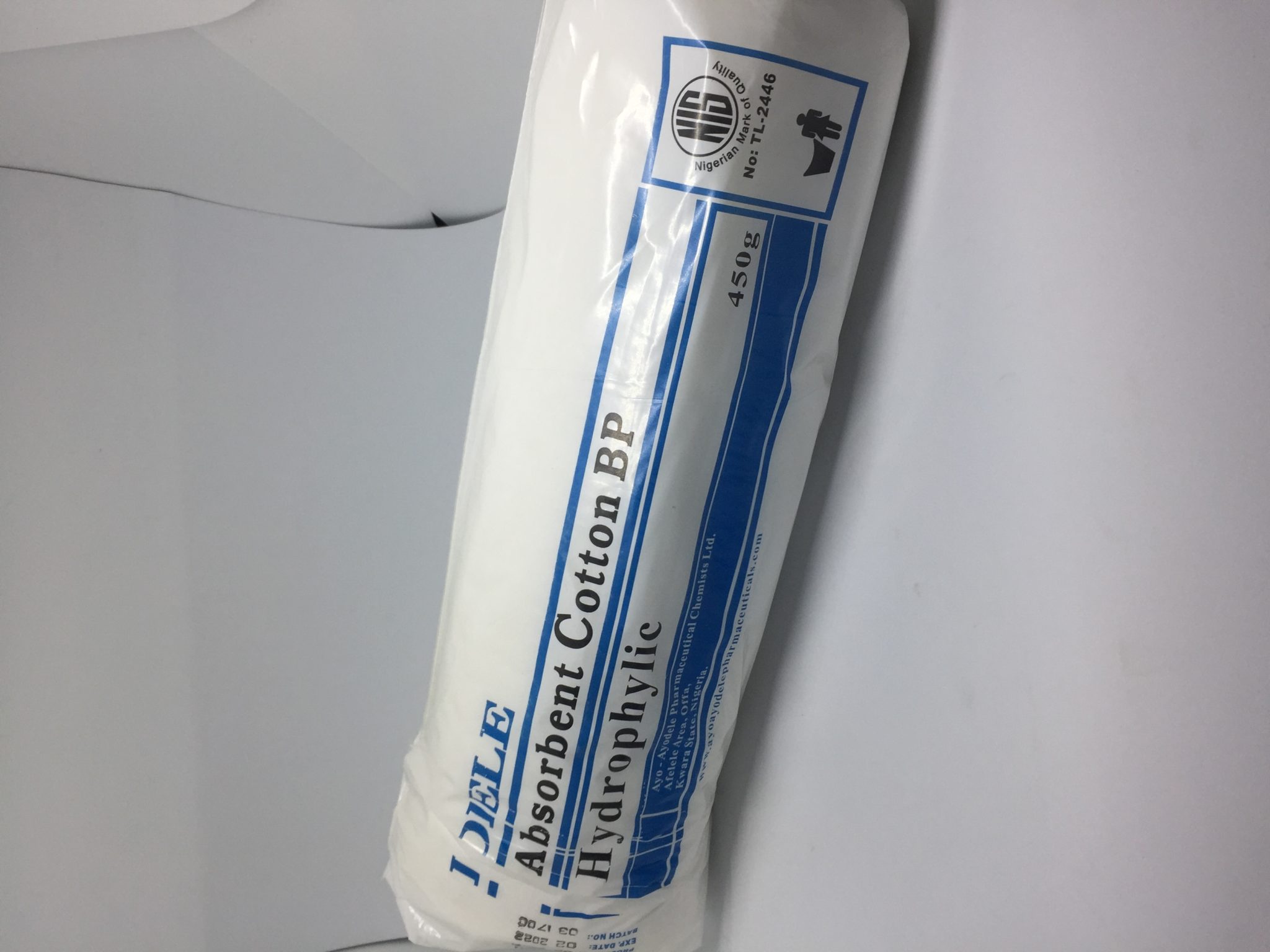 Uses Of Cotton Wool In The Laboratory at Justin Jordan blog