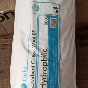 Cotton Wool
