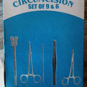 CIRCUMCISION DEVICES