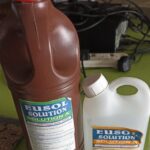 Eusol Soluction