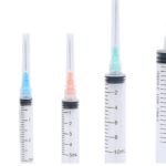 Disposable Syringes and Needles