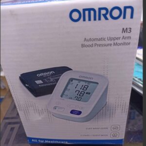 OMRON M3