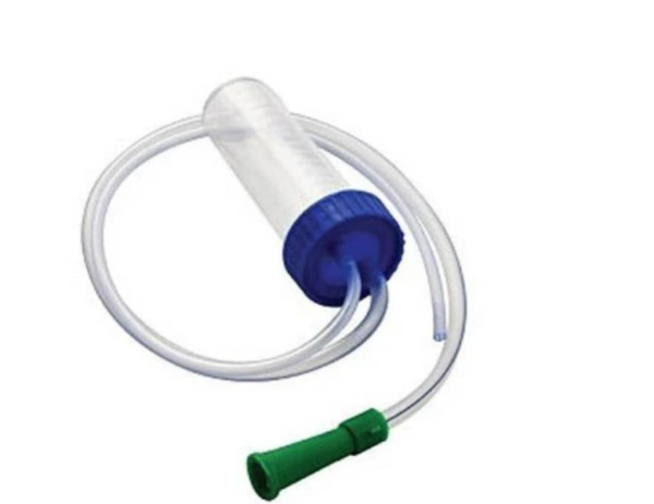 Infact Mucus Extractor
