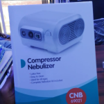 Compressor Nebulizer