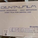 Dental X-ray Film
