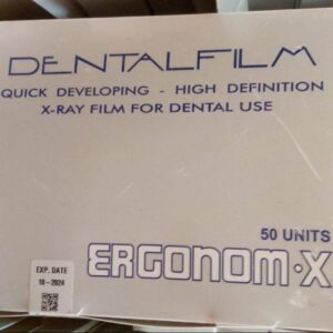 Home 8 51 Clinicaid.com.ng Dental X-ray Film