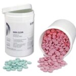Mouth Wash Tablet