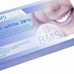 BMS Whitening Device