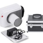 Portable Dental X-ray machine