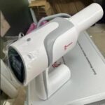 Portable Dental X-ray machine wood pecker