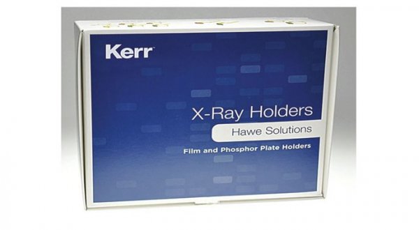 X-Ray Plateholders