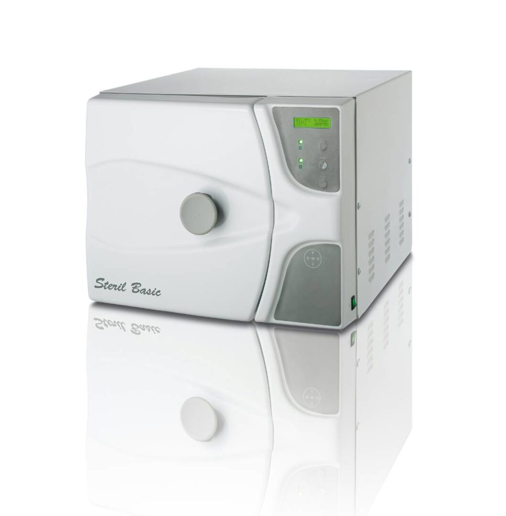 Autoclave now available in Nigeria on