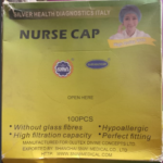 Nurse cap