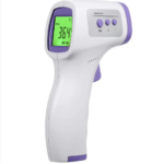 Non contact INFRARED THERMOMETER