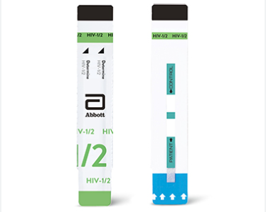 ALERE HIV 1&2 RAPID DIAGNOSTIC KIT