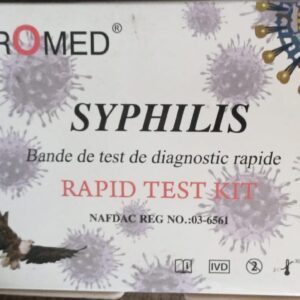 RAPID DIAGNOSTIC