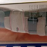 KNEE IMMOBILIZER
