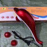 INFRARED MASSAGER