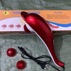 INFRARED MASSAGER