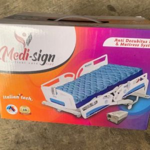 Air Mattress