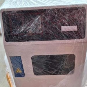 Electrolyte analyser
