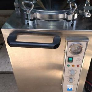 Autoclave