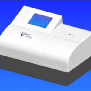 Urit-660 Microplate Reader