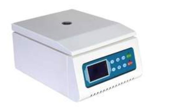 Centrifuge (Haematocrit, Max Speed 12000r/min) 1 Clinicaid.com.ng Centrifuge (Haematocrit, Max Speed 12000r/min)