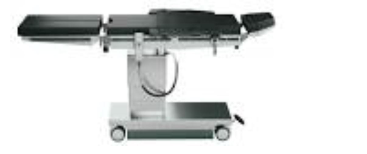 Operating Table (Electric, Hydraulic, sliding type) 1 Clinicaid.com.ng Operating Table (Electric, Hydraulic, sliding type)