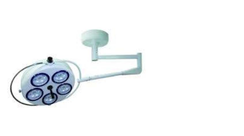 Operation Lamp (Shadow less, ceiling 60000LX) 1 Clinicaid.com.ng Operation Lamp (Shadow less, ceiling 60000LX)