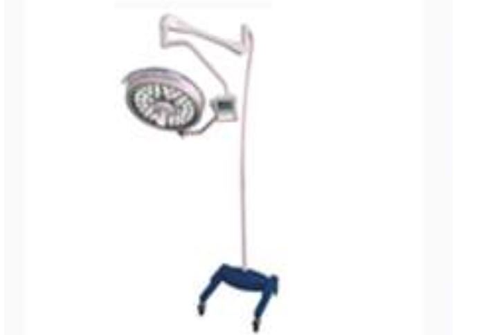 LED Operating Lamp (Mobile,150000lx) 1 Clinicaid.com.ng LED Operating Lamp (Mobile,150000lx)