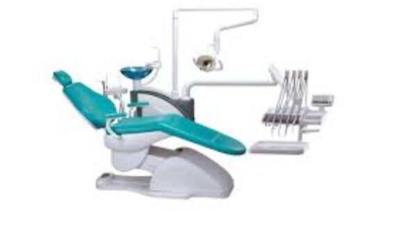 Dental Chair 1 Clinicaid.com.ng