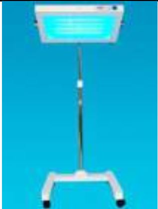 Infant Phototherapy Unit 1 Clinicaid.com.ng Infant Phototherapy Unit