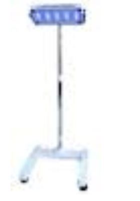 Infant Phototherapy Unit LED 1 Clinicaid.com.ng Infant Phototherapy Unit LED