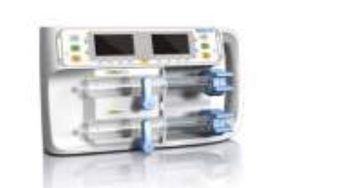 Syringe Pump (Double) 1 Clinicaid.com.ng Syringe Pump (Double)
