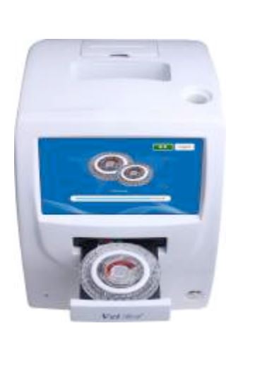 Dry Chemistry Analyzer (Portable, Automatic 12 minute test/patient Conventional Parameters, Health Check, Electrolyte, Liver Function, Kidney Function, Lipid Parameters and Comprehensive metabolism) 1 Clinicaid.com.ng Dry Chemistry Analyzer (Portable, Automatic 12 minute test/patient Conventional Parameters, Health Check, Electrolyte, Liver Function, Kidney Function, Lipid Parameters and Comprehensive metabolism)