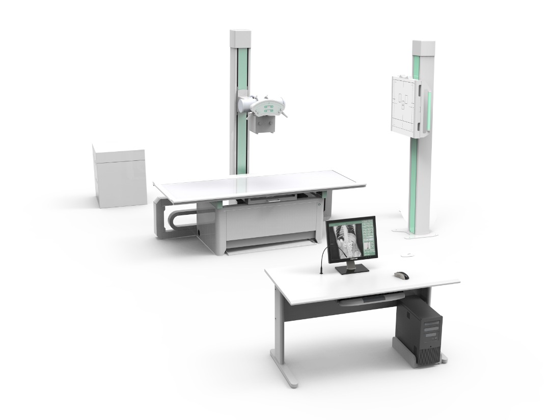 Digital Table X-ray system PLD 5600B 1 Clinicaid.com.ng Digital Table X-ray system PLD 5600B