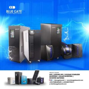 Home 8 73 Clinicaid.com.ng Blue Gate UPS