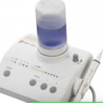 Ultra sonic scaler with bottle
