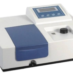 Spectrophotometer
