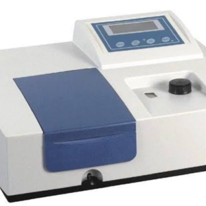 Spectrophotometer