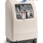 Invacare 5L Oxygen concentrator
