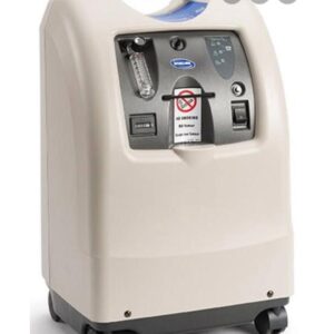 Home 8 14 Clinicaid.com.ng Invacare 5L Oxygen concentrator