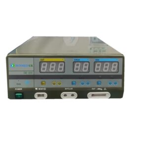 Sunmed Uk Electrocautery Machine