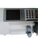Electric Syring Pump