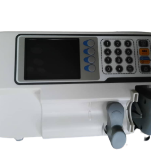 Buy Medical Equipment & Supplies on Clinicaid.com.ng 6 Clinicaid.com.ng Electric Syring Pump