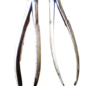 Home 8 46 Clinicaid.com.ng Upper forceps (right and left)