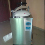 Autoclave